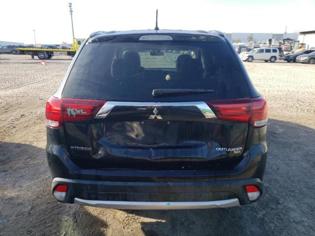 Zdjęcie 6 z aukcji – 2016 MITSUBISHI OUTLANDER z VIN JA4AD3A38GZ018006