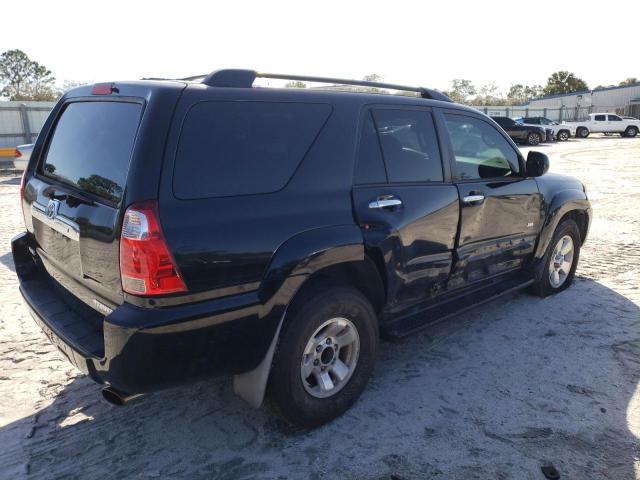 Photo 3 from auction – 2007 TOYOTA 4RUNNER SR with VIN JTEZU14R678089784