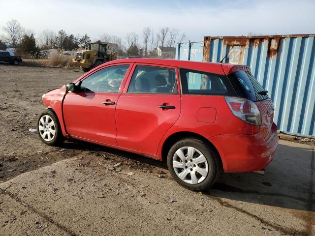 Photo 2 from auction – 2007 TOYOTA COROLLA MA with VIN 2T1KR32E87C634410