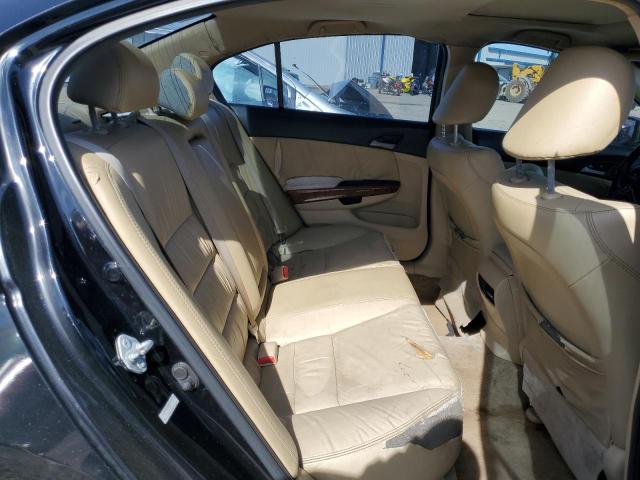 Photo 10 from auction – 2011 HONDA ACCORD EXL with VIN 1HGCP3F85BA019097