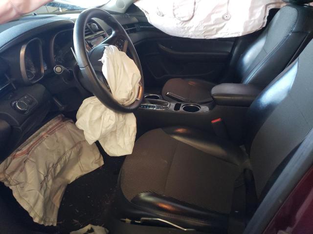 Photo 7 from auction – 2015 CHEVROLET MALIBU 1LT with VIN 1G11C5SL0FF264723