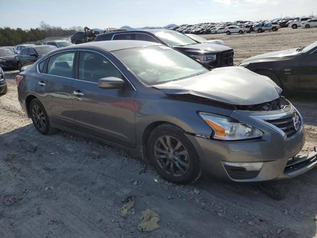 Photo 4 from auction – 2015 NISSAN ALTIMA 2.5 with VIN 1N4AL3AP1FN396305