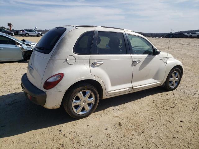 Photo 3 from auction – 2002 CHRYSLER PT CRUISER with VIN 3C8FY68B92T237909