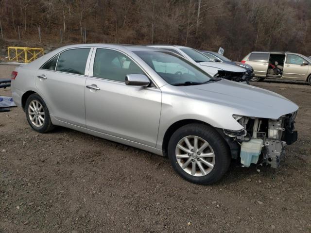 Photo 4 from auction – 2011 TOYOTA CAMRY BASE with VIN 4T1BF3EK1BU183659