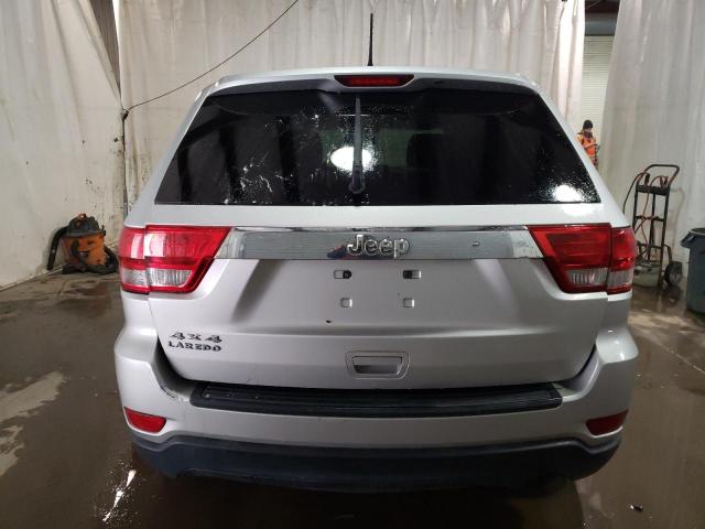 Photo 6 from auction – 2012 JEEP GRAND CHER with VIN 1C4RJFAG5CC274364