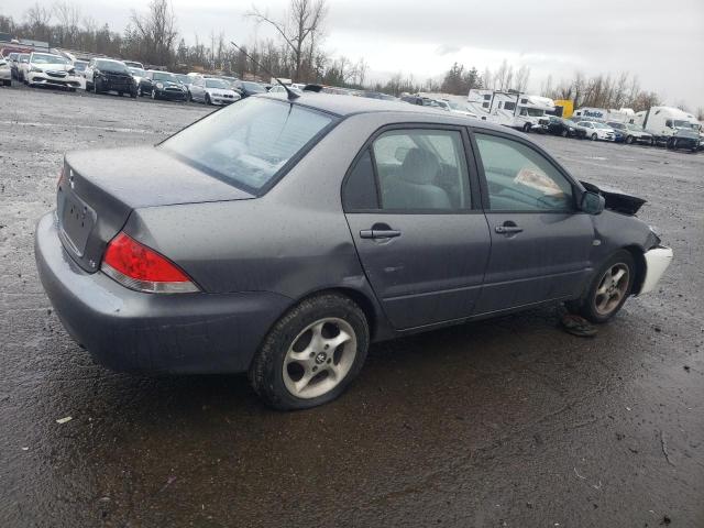 Photo 3 from auction – 2006 MITSUBISHI LANCER ES with VIN JA3AJ26EX6U013905