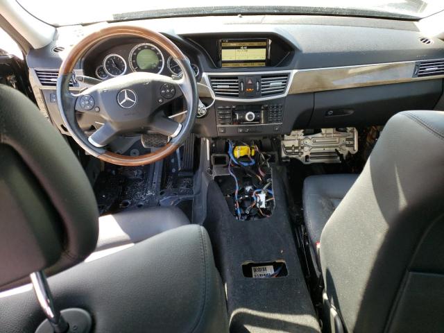 Photo 8 from auction – 2011 MERCEDES-BENZ E 350 BLUE with VIN WDDHF2EB0BA342235