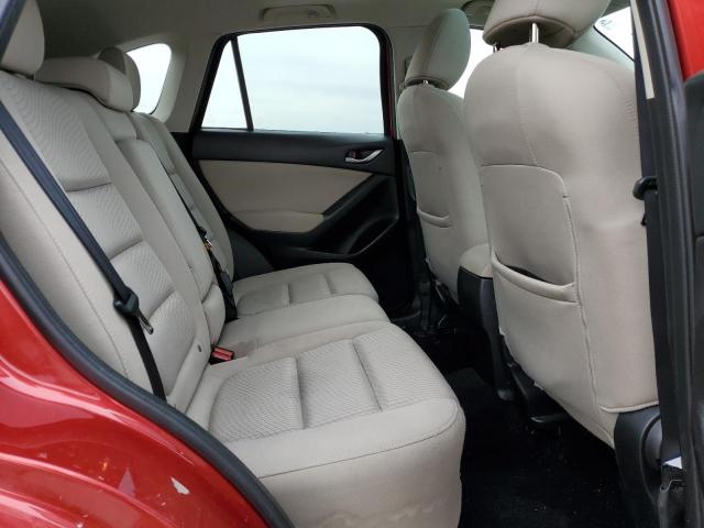 Photo 10 from auction – 2013 MAZDA CX-5 TOURI with VIN JM3KE2CE6D0139740