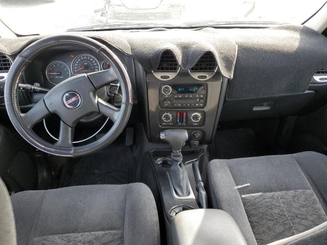 Photo 8 from auction – 2006 GMC ENVOY with VIN 1GKDT13S762251756