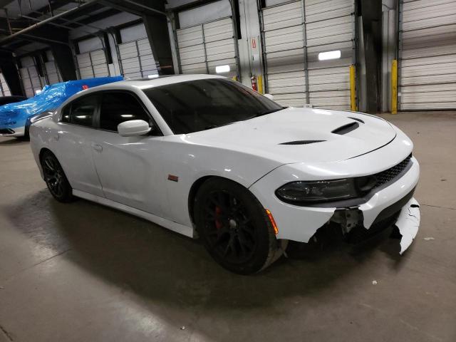 Photo 4 from auction – 2016 DODGE CHARGER with VIN 2C3CDXEJ7GH266511