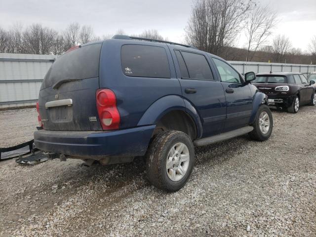 Photo 3 from auction – 2004 DODGE DURANGO SL with VIN 1D4HD48D84F136162