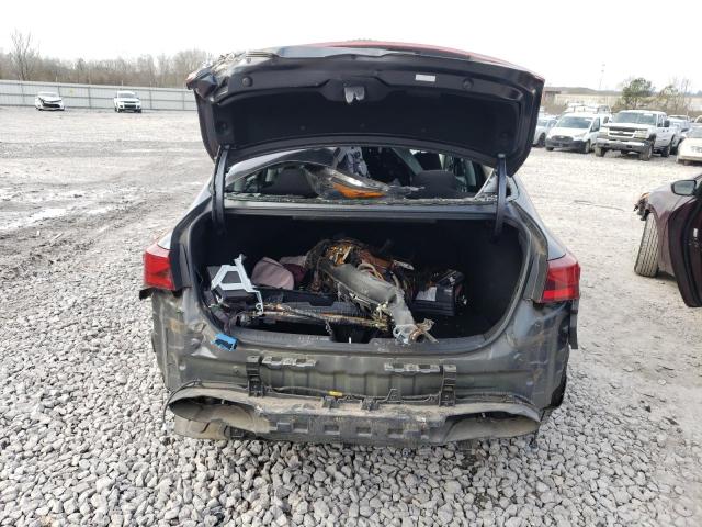 Photo 6 from auction – 2020 KIA FORTE FE with VIN 3KPF24AD1LE154483