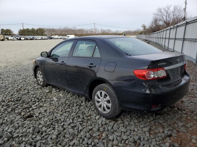 Photo 2 from auction – 2011 TOYOTA COROLLA BA with VIN 2T1BU4EE3BC596819