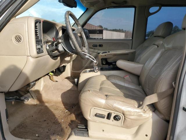 Photo 7 from auction – 2001 CHEVROLET SILVERADO with VIN 1GCGC13U81F203629