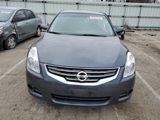 Photo 5 from auction – 2012 NISSAN ALTIMA BAS with VIN 1N4AL2AP5CC168860