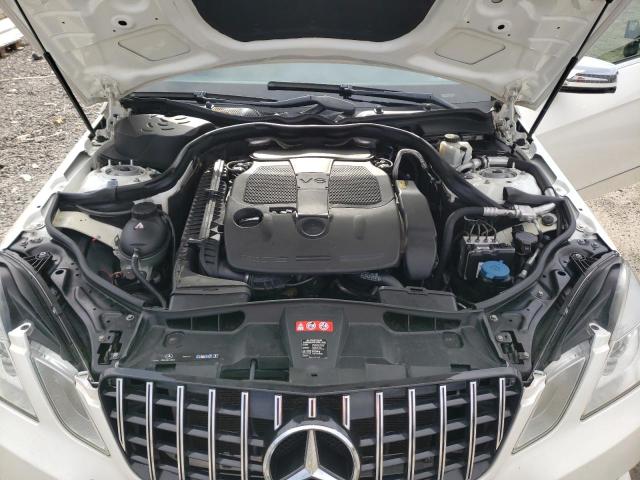 Photo 11 from auction – 2012 MERCEDES-BENZ E 350 4MAT with VIN WDDHF8JB0CA616480