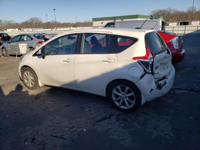 Photo 2 from auction – 2014 NISSAN VERSA NOTE with VIN 3N1CE2CP8EL416068