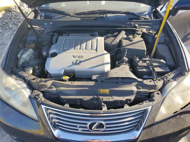 Foto 11 de la subasta – 2008 LEXUS ES 350 con VIN JTHBJ46G382211435