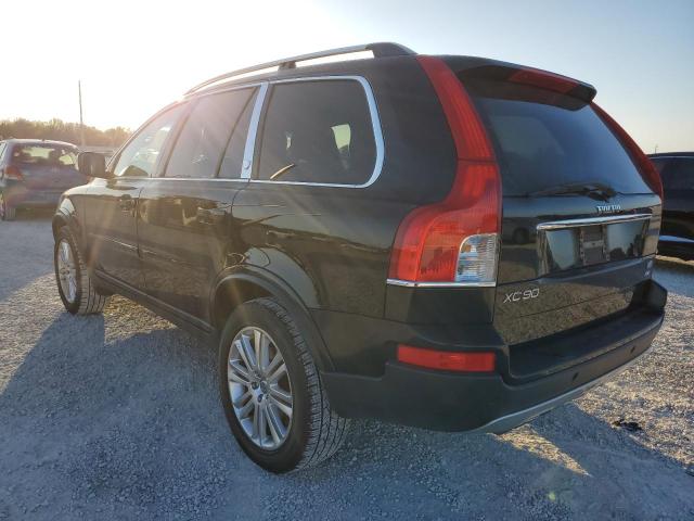 Photo 2 from auction – 2008 VOLVO XC90 V8 with VIN YV4CZ852081458684