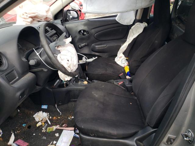 Photo 7 from auction – 2014 NISSAN VERSA S with VIN 3N1CN7AP9EL853531