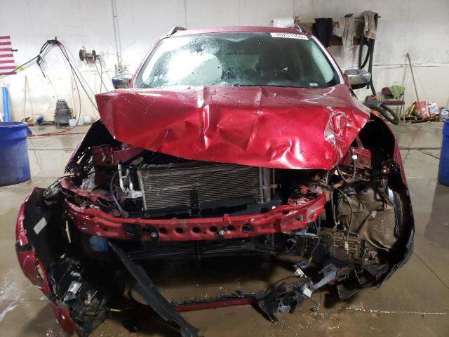 Photo 5 from auction – 2014 FORD ESCAPE SE with VIN 1FMCU0GX9EUD68824