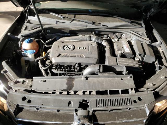 Photo 11 from auction – 2015 VOLKSWAGEN PASSAT S with VIN 1VWAT7A31FC086131