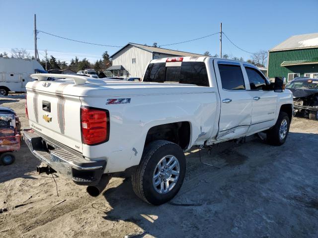 Photo 3 from auction – 2015 CHEVROLET SILVERADO with VIN 1GC1KWE85FF525545