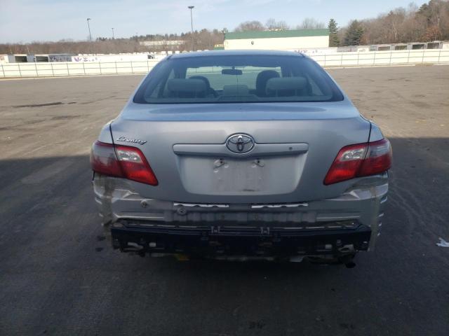 Photo 6 from auction – 2009 TOYOTA CAMRY BASE with VIN 4T1BE46K19U900272