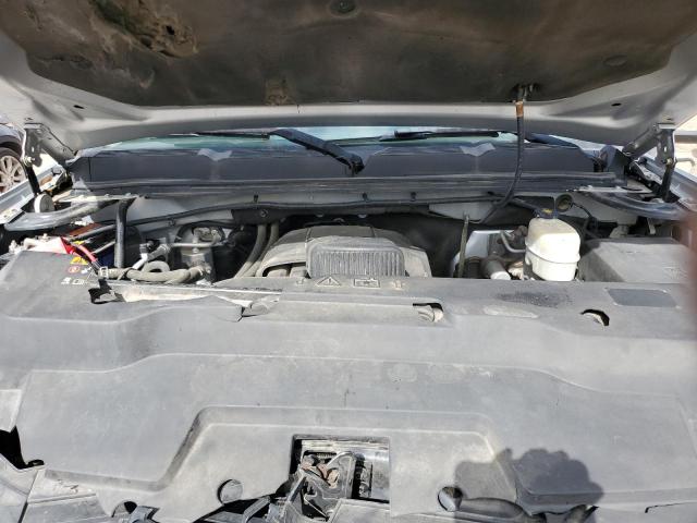 Photo 11 from auction – 2013 CHEVROLET SILVERADO with VIN 1GC1KXCG0DF243519