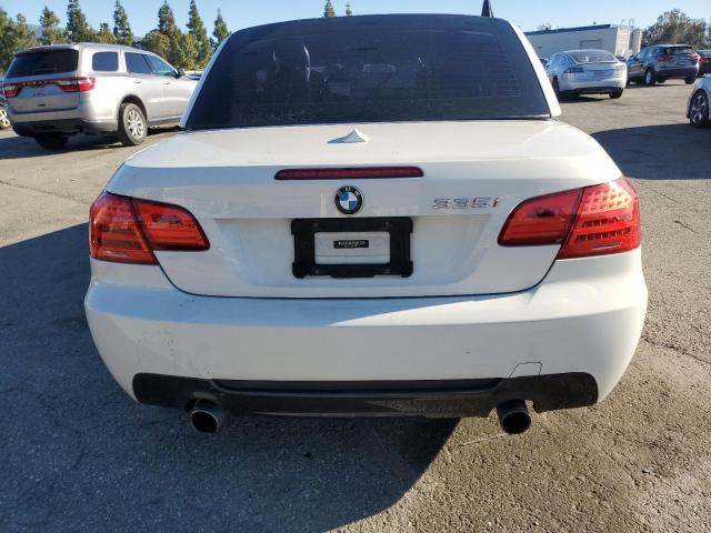 Photo 6 from auction – 2013 BMW 335 I with VIN WBADX7C59DE746711