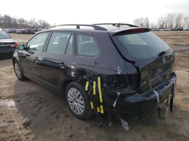 Photo 2 from auction – 2012 VOLKSWAGEN JETTA S with VIN 3VWPP7AJ9CM622895
