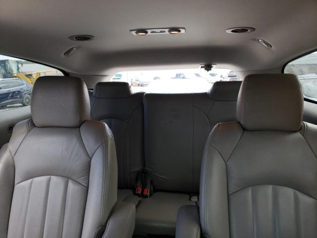 Photo 10 from auction – 2016 BUICK ENCLAVE with VIN 5GAKRAKD0GJ187833