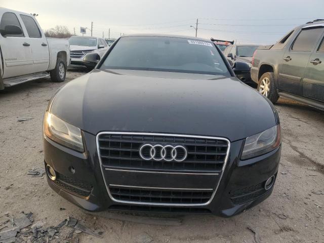 Photo 5 from auction – 2009 AUDI A5 QUATTRO with VIN WAUDK78T49A002891