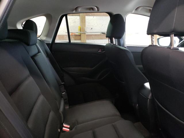 Photo 11 from auction – 2016 MAZDA CX-5 TOURI with VIN JM3KE4CY8G0695610