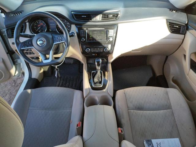Photo 8 from auction – 2018 NISSAN ROGUE S with VIN KNMAT2MV3JP508047