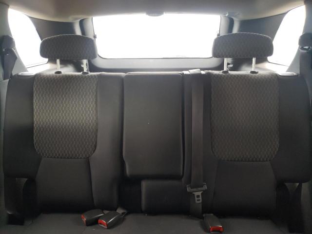 Photo 10 from auction – 2008 CHEVROLET EQUINOX SP with VIN 2CNDL937886285261