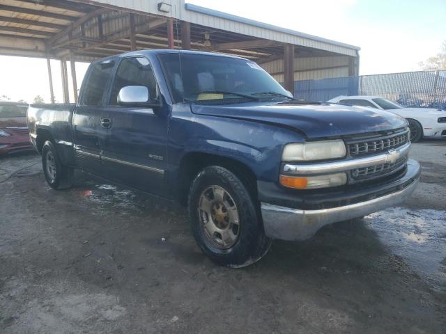 Photo 4 from auction – 2000 CHEVROLET SILVERADO with VIN 2GCEC19V8Y1379301
