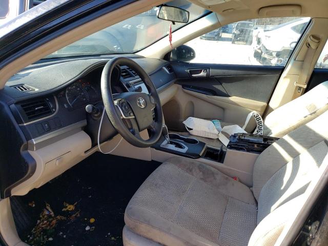 Photo 7 from auction – 2013 TOYOTA CAMRY with VIN 4T1BF1FK5DU253346