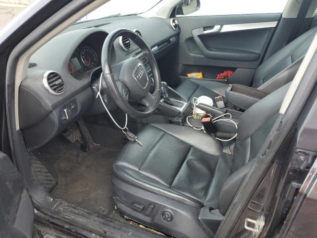 Photo 7 from auction – 2010 AUDI A3 PREMIUM with VIN WAUKEAFM2AA083837