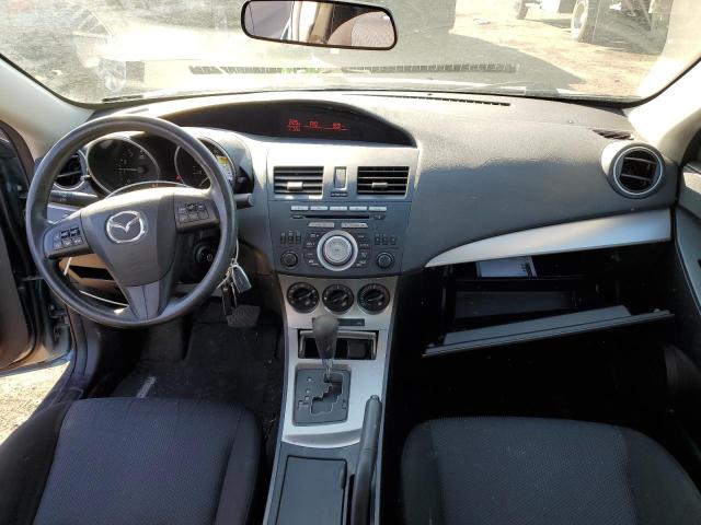 Photo 8 from auction – 2011 MAZDA 3 I with VIN JM1BL1VF2B1430600