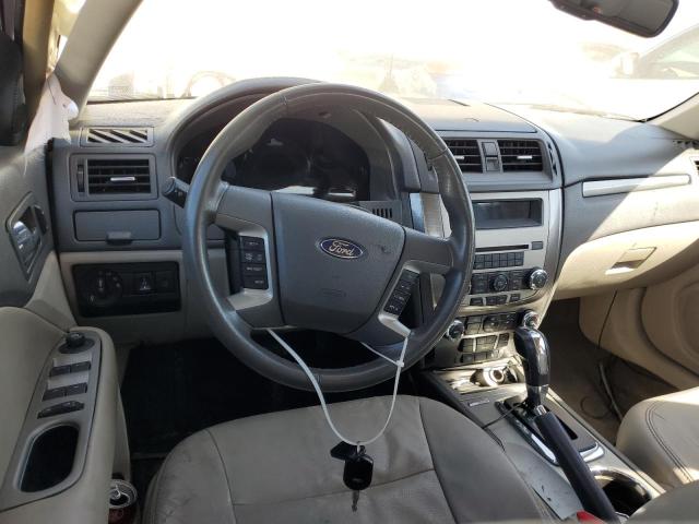 Photo 8 from auction – 2011 FORD FUSION SEL with VIN 3FAHP0JA6BR316842