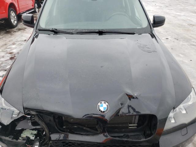 Photo 12 from auction – 2011 BMW X5 XDRIVE3 with VIN 5UXZW0C52BL660246