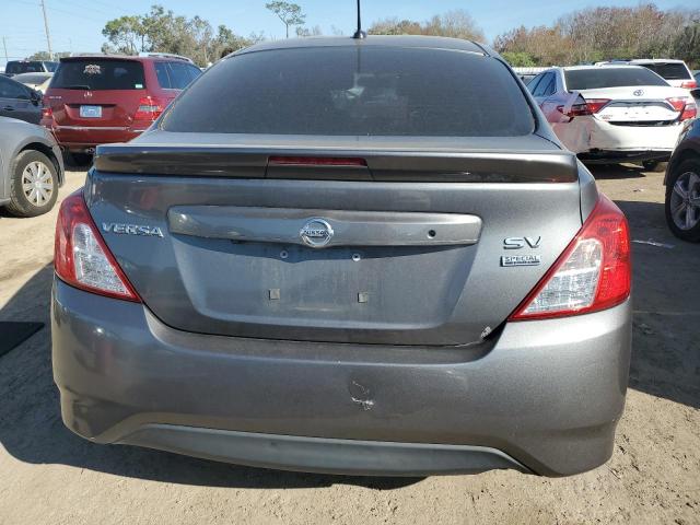 Photo 6 from auction – 2017 NISSAN VERSA S with VIN 3N1CN7AP7HL807071