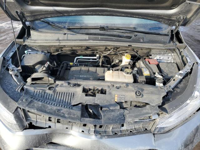 Photo 12 from auction – 2020 CHEVROLET TRAX 1LT with VIN 3GNCJLSB9LL301472