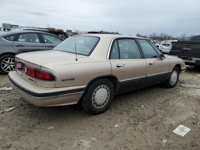 Photo 3 from auction – 1994 BUICK LESABRE CU with VIN 1G4HP52LXRH412391