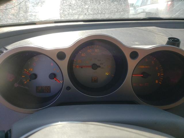 Photo 9 from auction – 2004 NISSAN MAXIMA SE with VIN 1N4BA41E14C856943