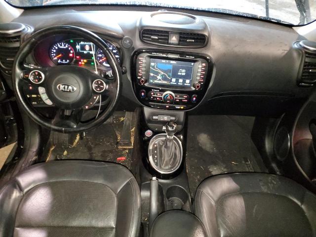 Photo 8 from auction – 2016 KIA SOUL ! with VIN KNDJX3A53G7247669