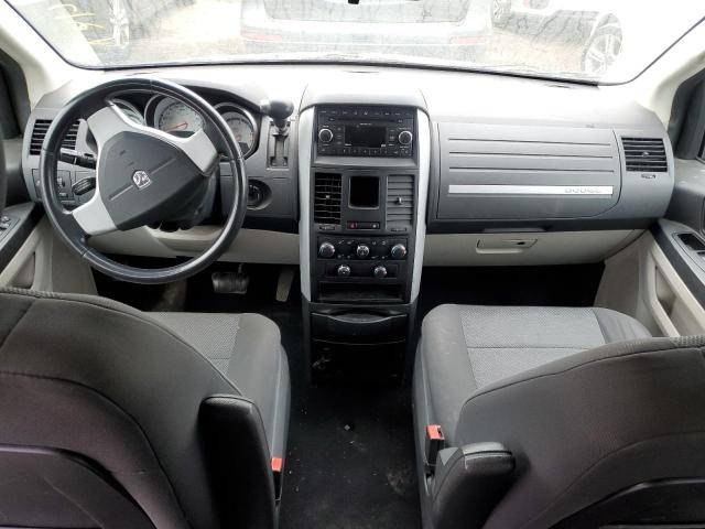 Photo 8 from auction – 2008 DODGE GRAND CARA with VIN 2D8HN54P58R726271
