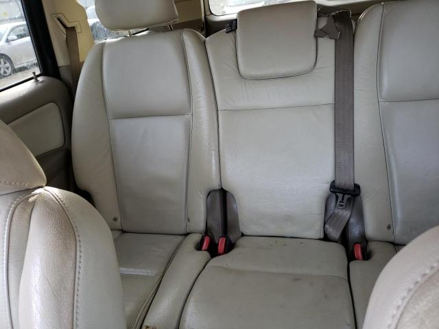 Photo 10 from auction – 2007 VOLVO XC90 3.2 with VIN YV4CM982371388628