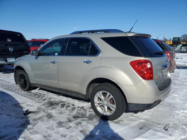 Photo 2 from auction – 2012 CHEVROLET EQUINOX LT with VIN 2GNFLGEKXC6104907